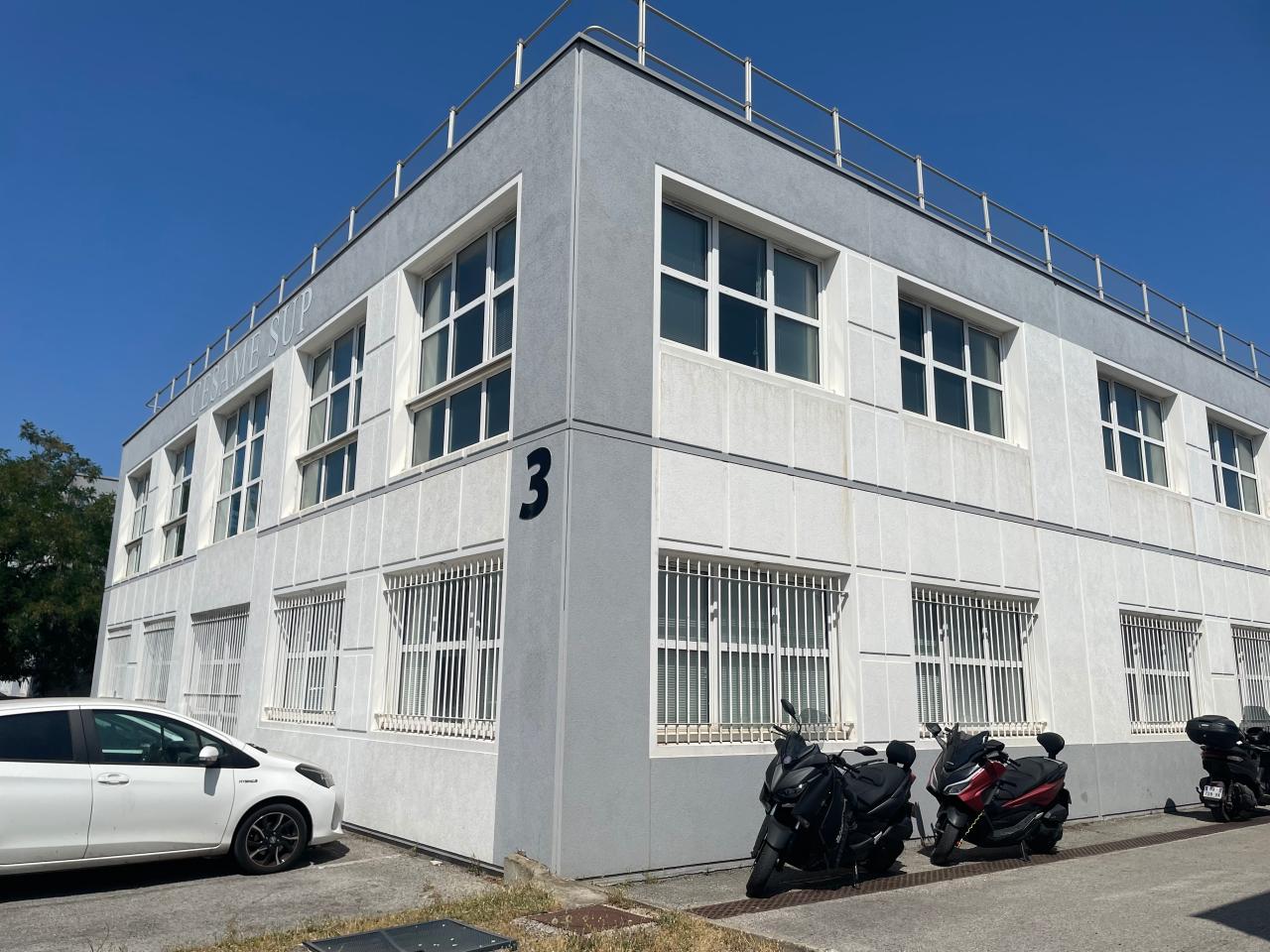 Bureau Montpellier 543m² Location bureau Montpellier Hérault OLBUR2533265 1
